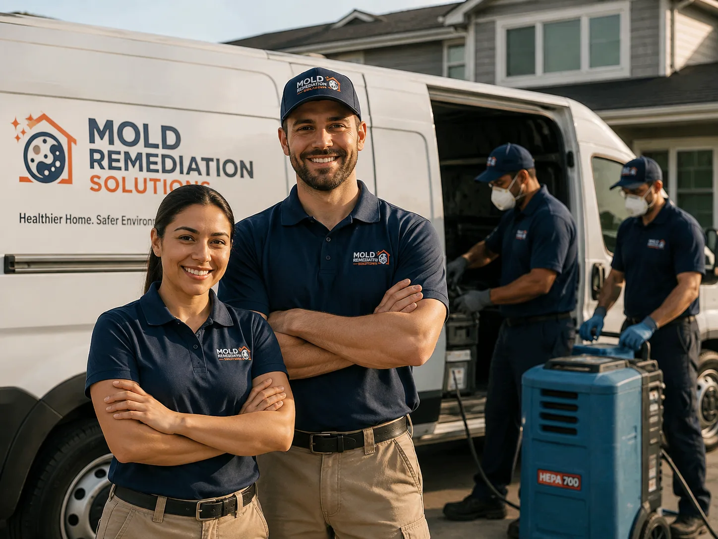 Mold Remediation company in Eagle Bend, MN